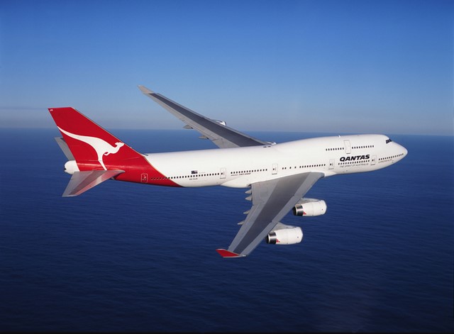 Qantas pourrait assurer des vols directs Sydney – Londres d'ici 5 ans