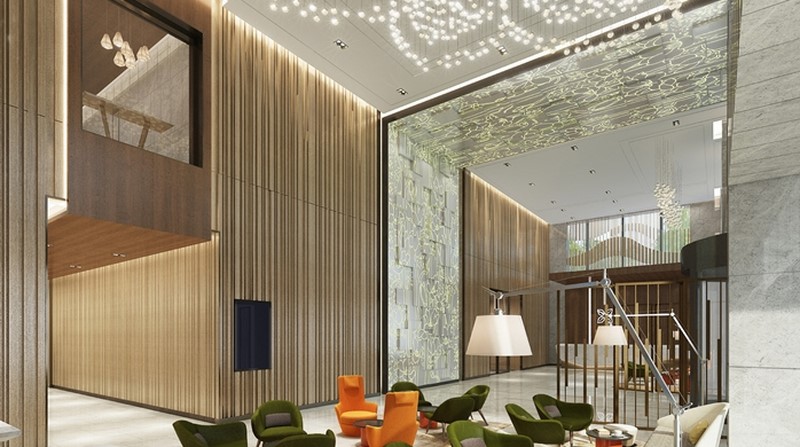 Un Hilton Garden Inn s'installe à Shanghai