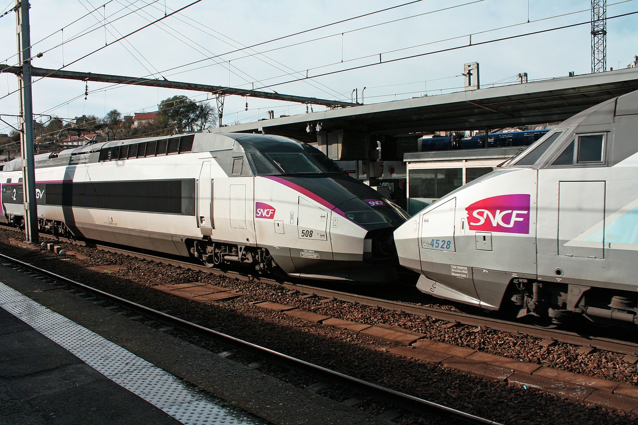SNCF : week-end noir ou rodomontades ?