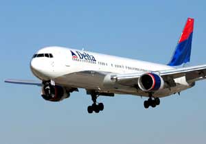 Surenchère pour le surbooking : près de 10 000$ pour Delta Air Lines !