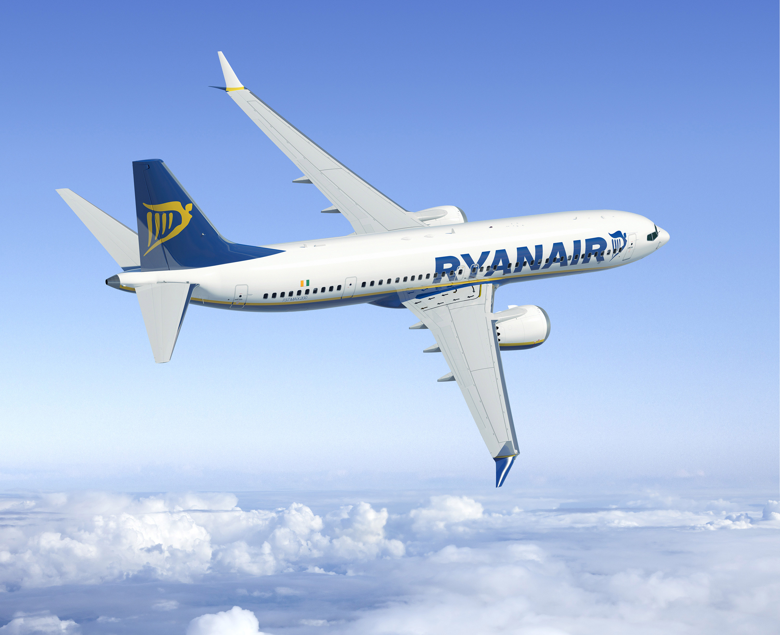 Ryanair va demander 15 millions d'euros de remboursement à la France