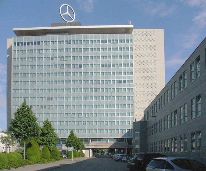 BCD Travel, Amadeus et AirPlus s'associent pour simplifier les déplacements professionnels de Daimler