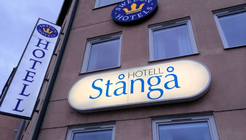 Best Western rachète Sweden Hotels