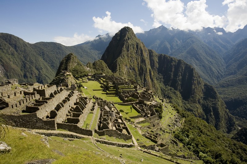 Les horaires du Machu Picchu vont changer en juillet