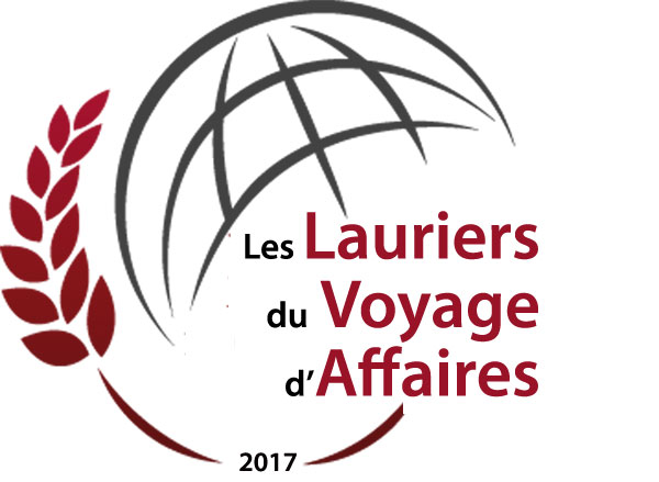 Dernier jour ! Lauriers 2017 du Voyage d’Affaires, gagnez une campagne de com' sur DéplacementsPros