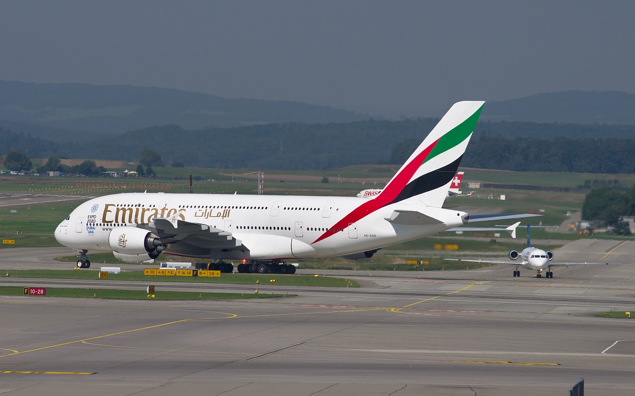 Emirates enregistre sa 29ème année consécutive de rentabilité mais avec des résultats en demi-teinte