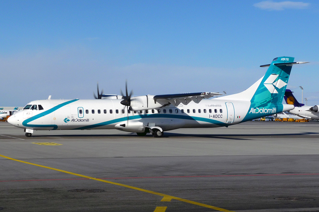 Air Dolomiti adopte Amadeus Airline Ancillary