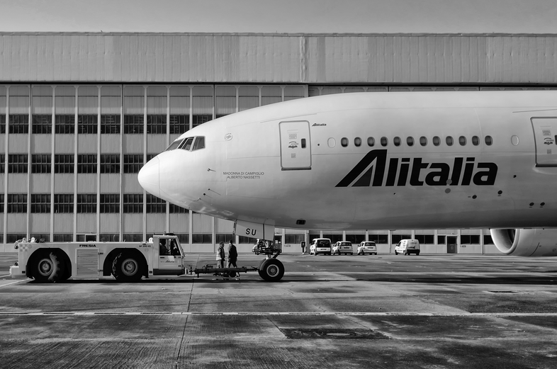 Alitalia: deux repreneurs se seraient (discrètement) faits connaître