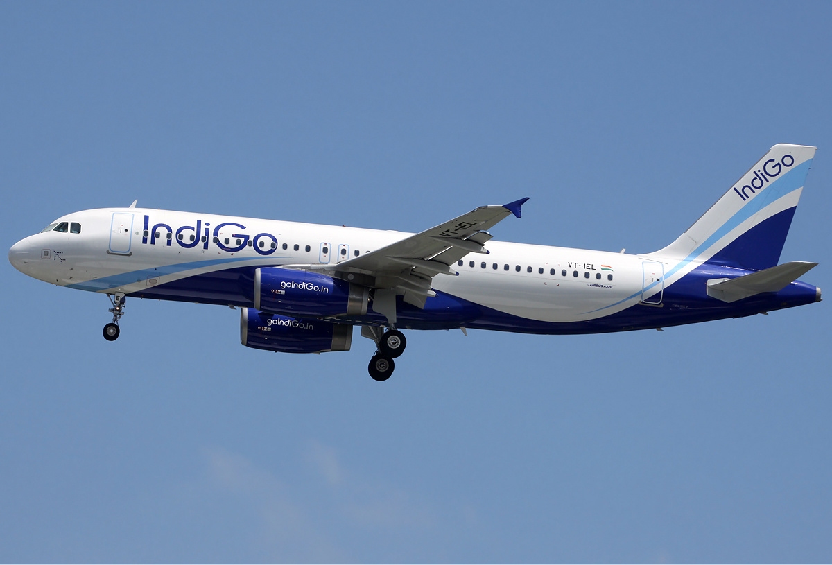 Indigo lance dix nouveaux vols domestiques en Inde
