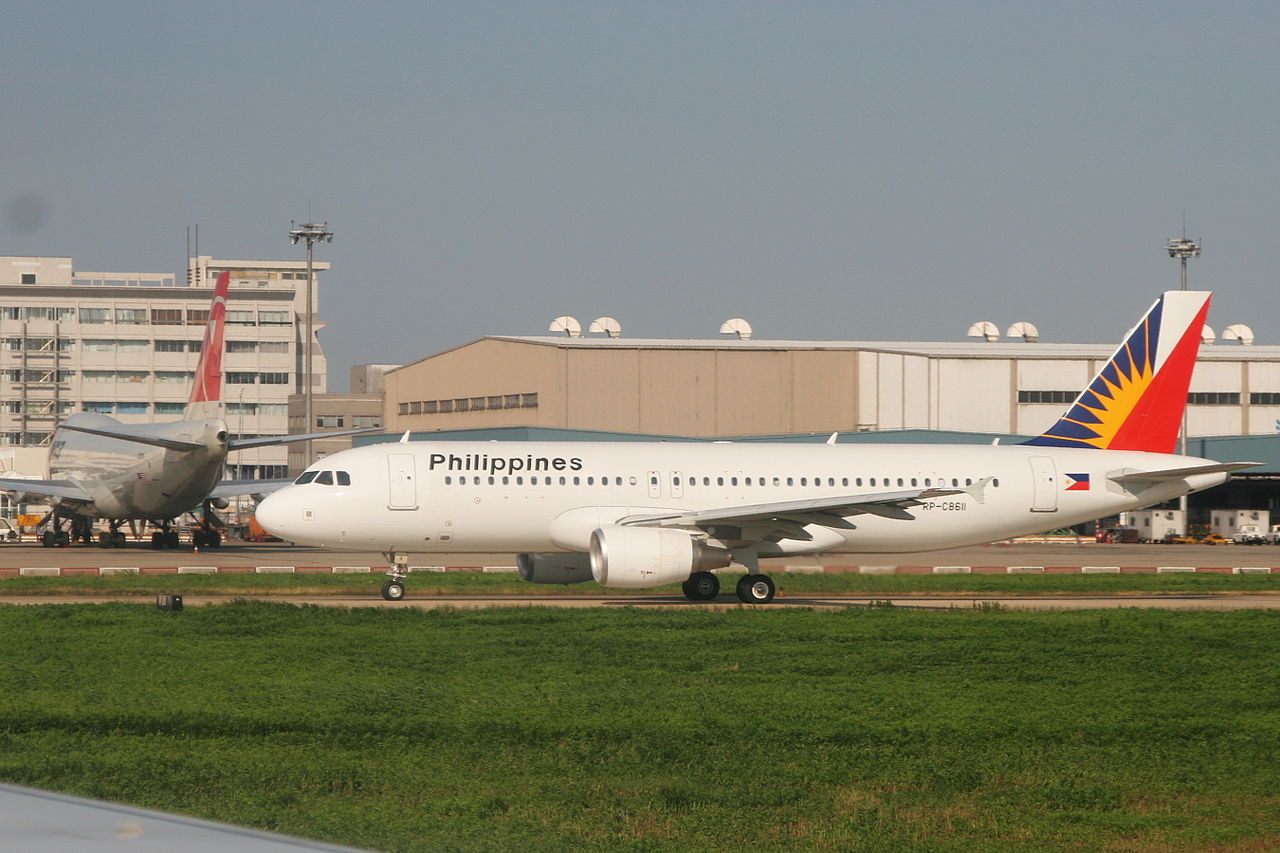 Philippines Airlines ne volera plus vers Abu Dhabi