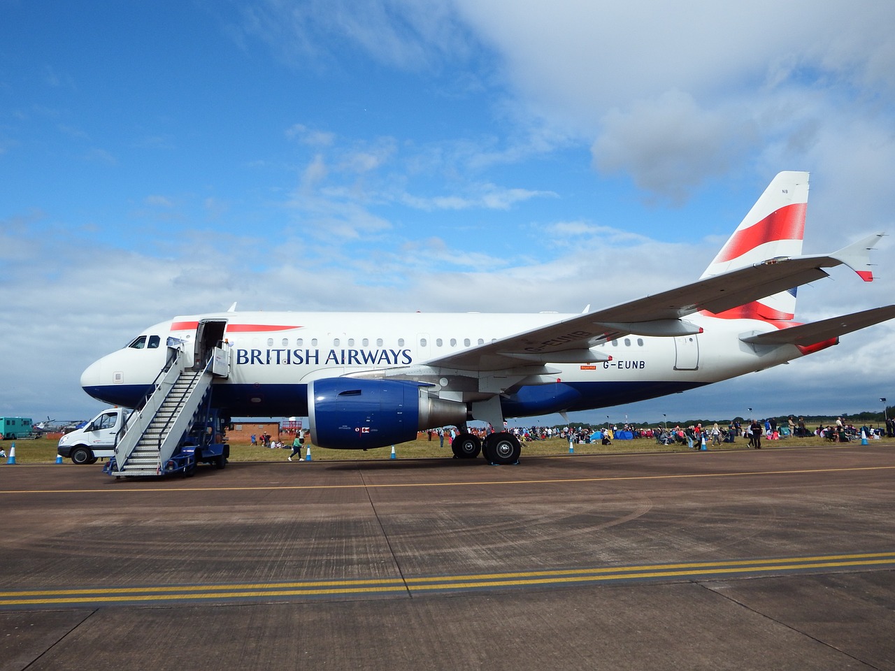 British Airways suspend tous ses vols, ce samedi 27 mai, au départ d’Heathrow et Gatwick