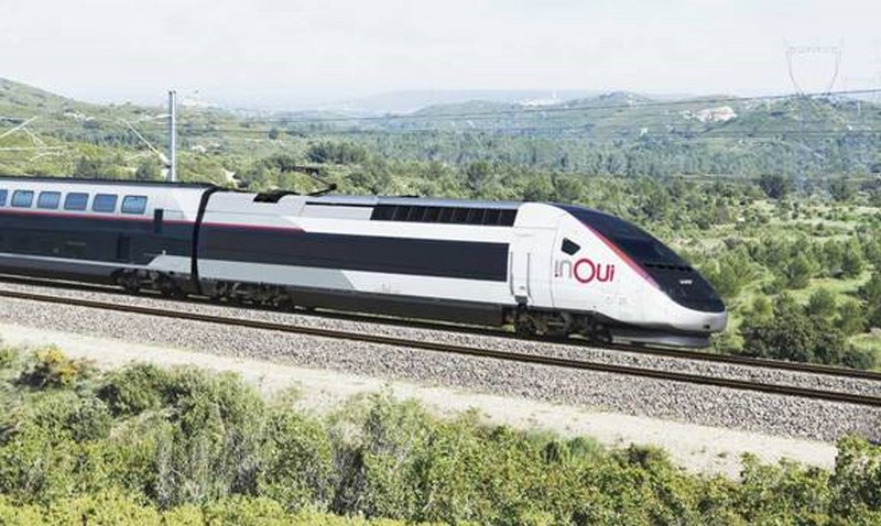 SNCF vise 15 millions de clients supplémentaires d'ici 2020