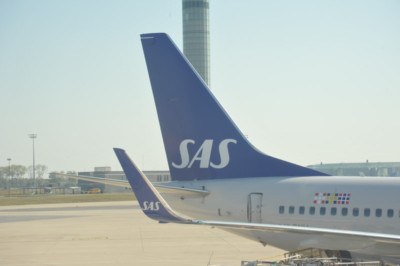 SAS va relier Stockholm à Chambéry à partir de février