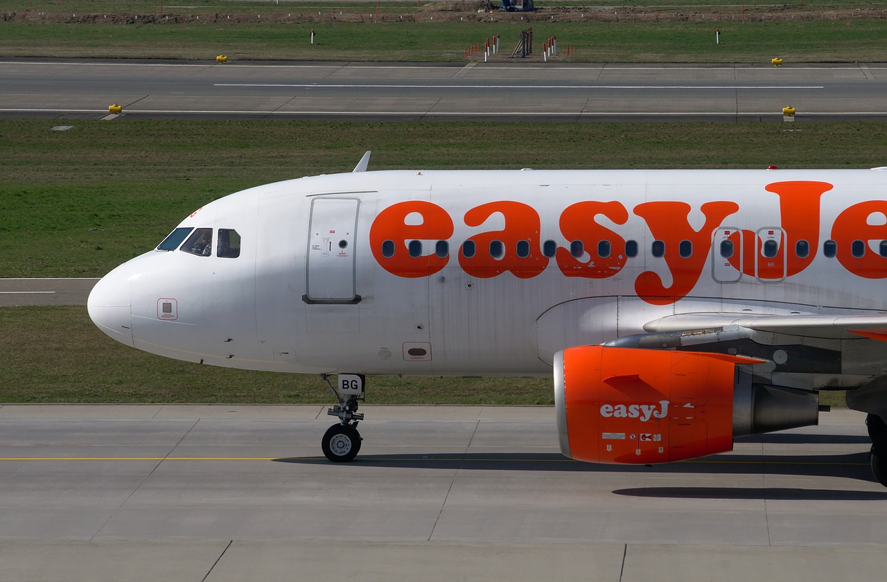 Easyjet, restructuration annoncée