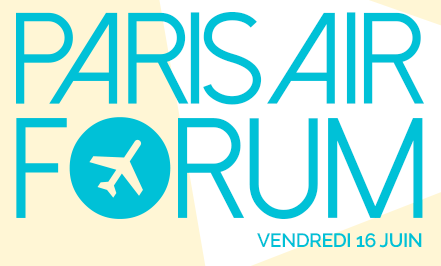 Paris Air Forum, the place to be
