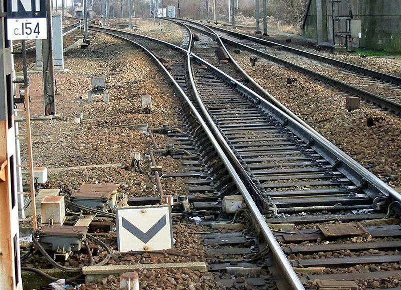 Travaux SNCF : interruption du trafic entre Dijon et Dole pendant les 3 prochains week-ends