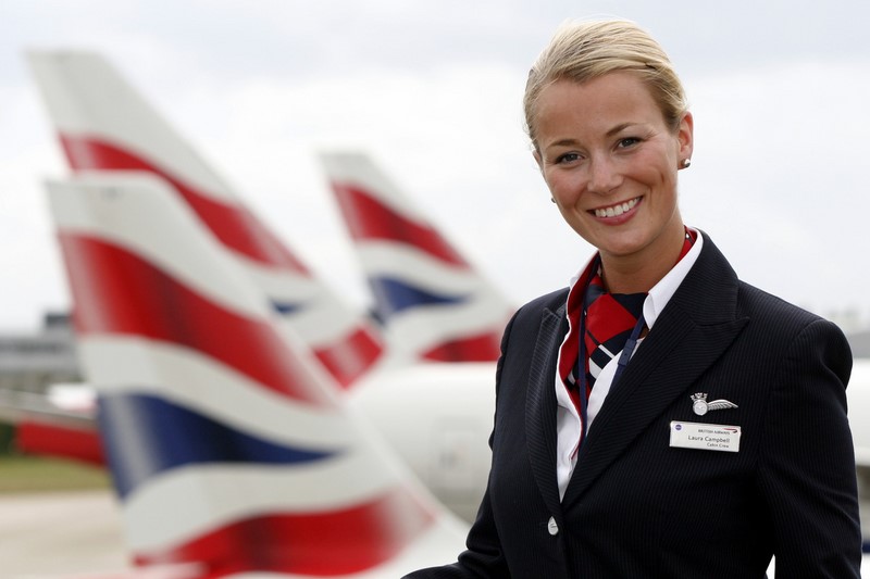 La grève des PNC de British Airways est suspendue