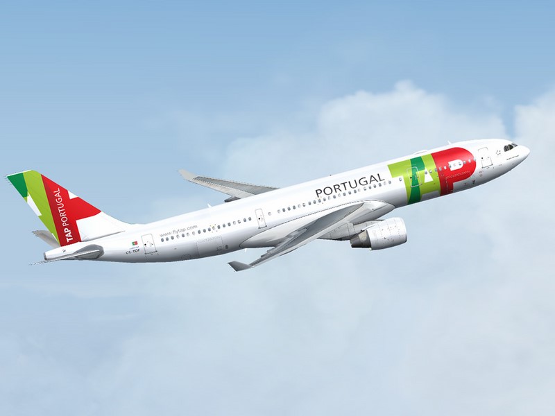 Tap Portugal assure une liaison Lisbonne - Toronto