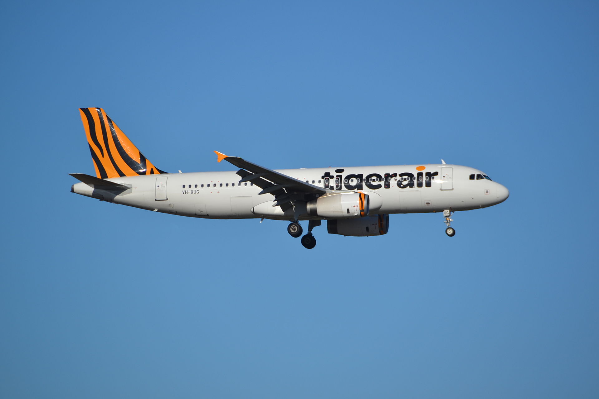 Tigerair deviendra officiellement Scoot le 25 juillet