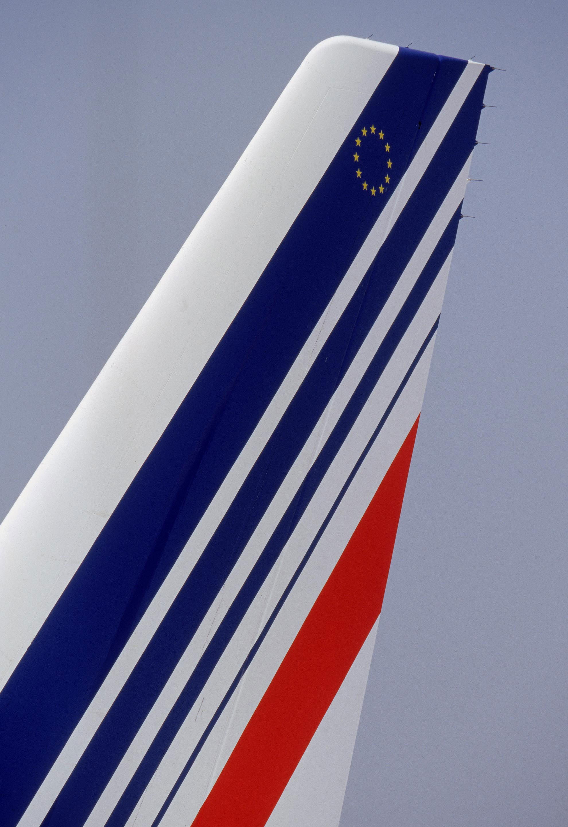 Air France se renforce sur le Costa Rica