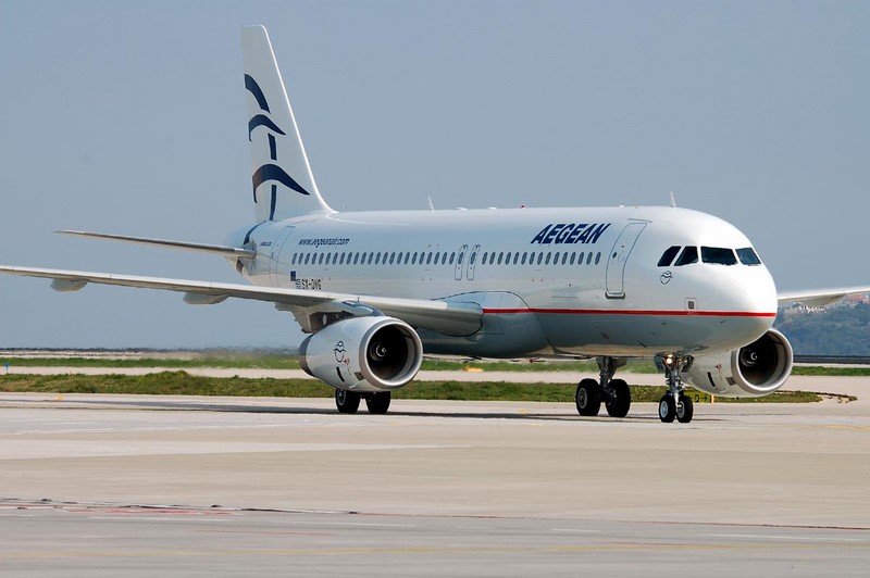 Gulf Air et Aegean Airlines ont noué un codeshare