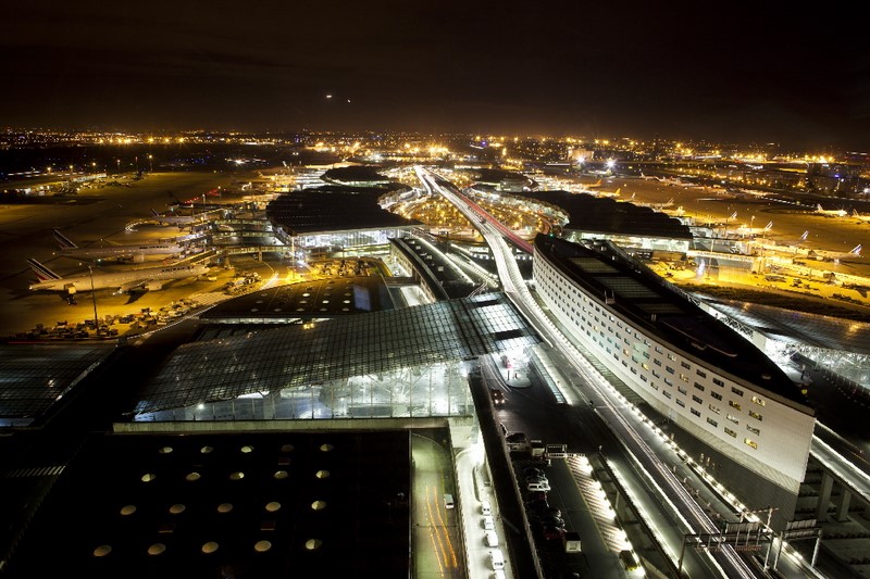 L'Etat veut privatiser Paris Aéroport