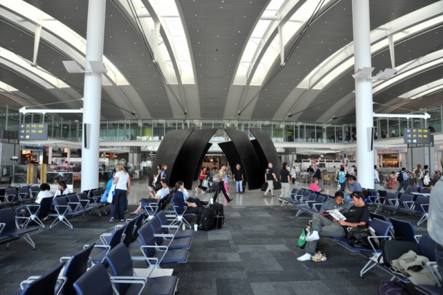 Attention, grève des bagagistes sur l'aéroport de Toronto