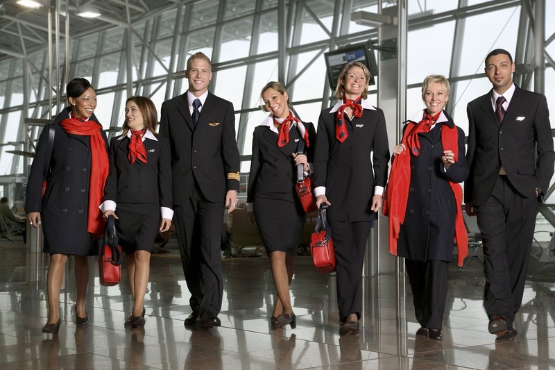 Brussels Airlines cherche des pilotes et PNC