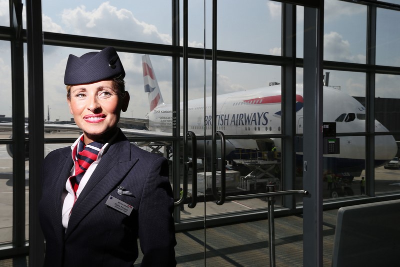 Deux semaines de grève supplémentaires pour British Airways
