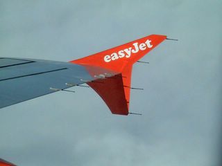 Le SNPL d’Easyjet interpelle le fondateur de la compagnie