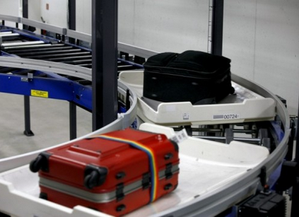 A Bruxelles, les voyageurs d'affaires doivent venir à l'aéroport sans bagage