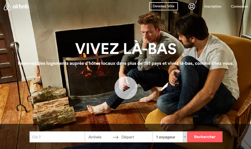 Québec : Airbnb va collecter la taxe d'hébergement