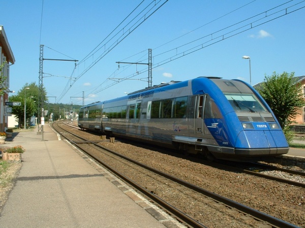 Un nouveau Pass pour le TER en Nouvelle Aquitaine