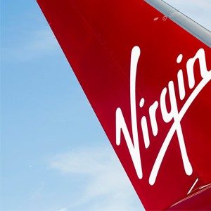 Tous les avions de Virgin Atlantic sont désormais équipés du wifi