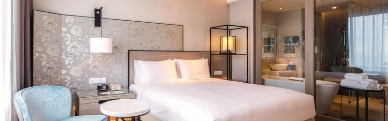 Holiday Inn & Suites s'installe à Rayong (Thaïlande)