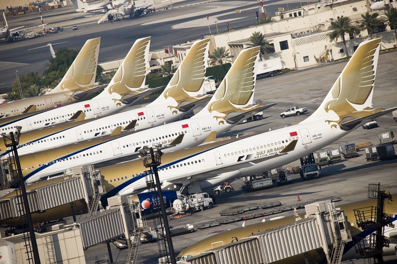 Gulf Air endort ses passagers avec Swiss Belhotel