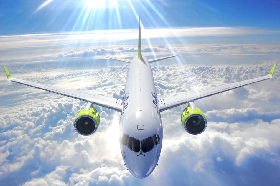 AirBaltic : Abu Dhabi, Genève, Tampere et Göteborg cet hiver