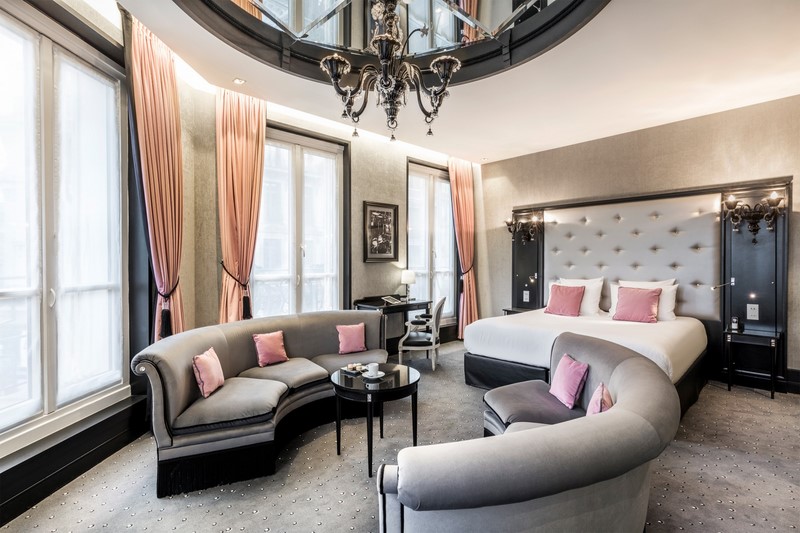 Maison Albar Hotel ouvre un nouvel hôtel à Paris