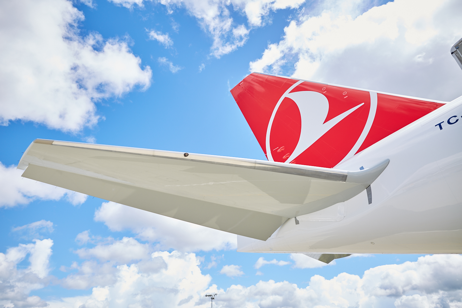 Turkish Airlines : « Big is not enough »