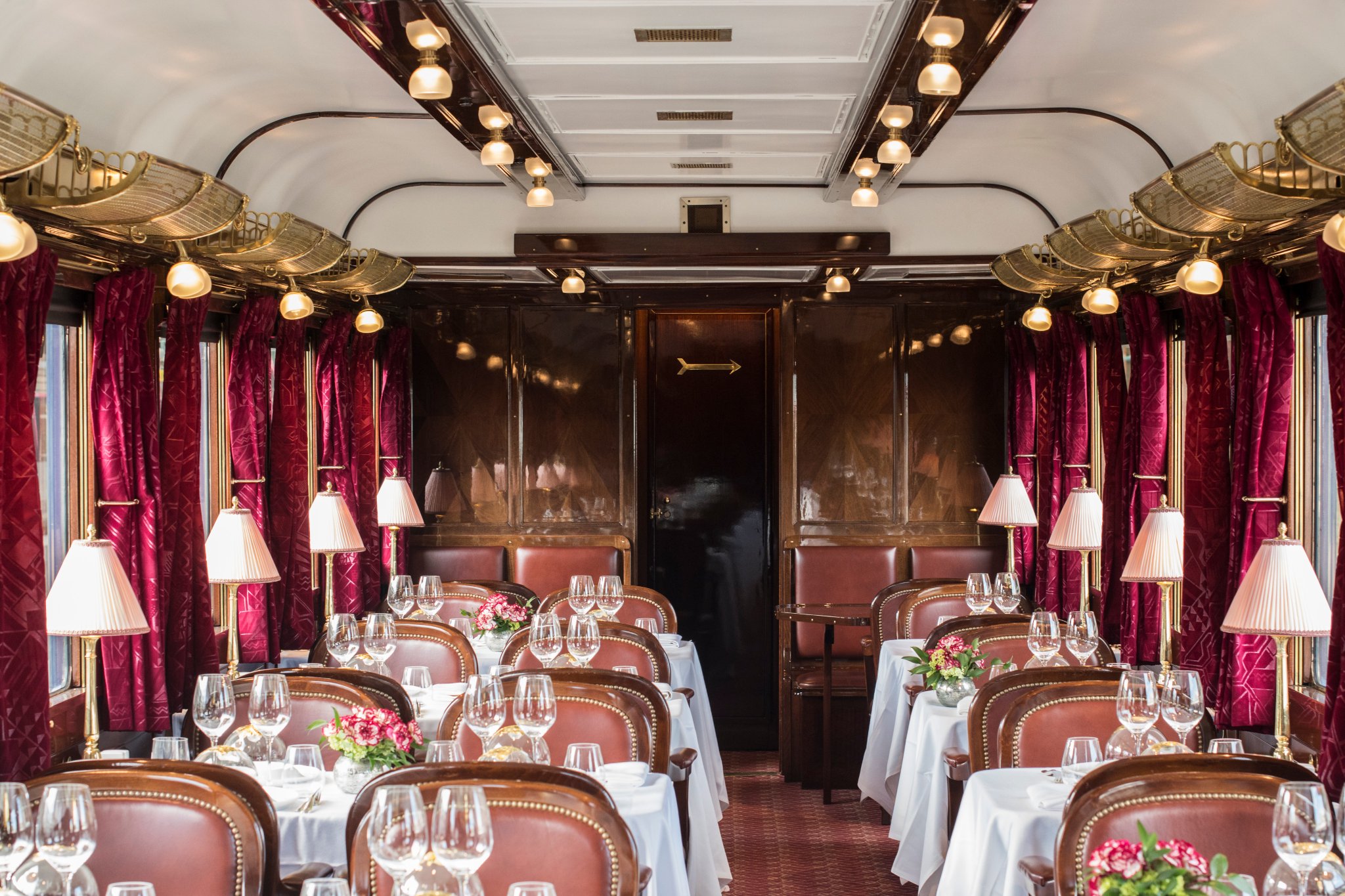 SNCF fait rouler l'Orient Express avec AccorHotels