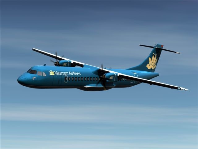 Vietnam Airlines étoffe son codeshare avec Garuda Indonesia