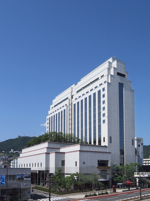 BW Premier Collection ouvre son premier hôtel au Japon