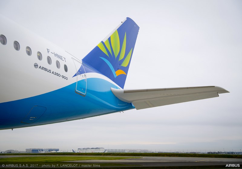 Air Caraïbes reprendra ses vols sur Saint-Martin le 28 octobre
