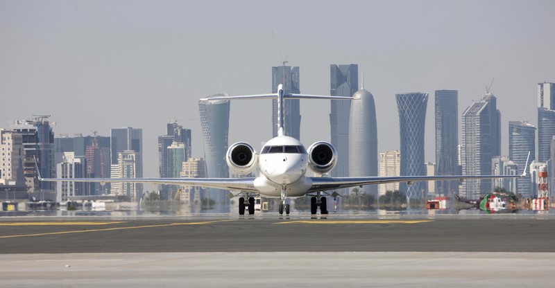 L'opération stop-over gratuit au Qatar est prolongée