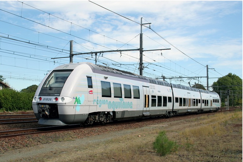 Grèves SNCF : des TER perturbés en Occitanie