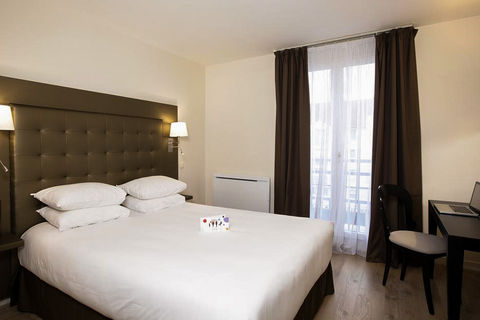 Choice Hotels Europe se renforce en Île-de-France
