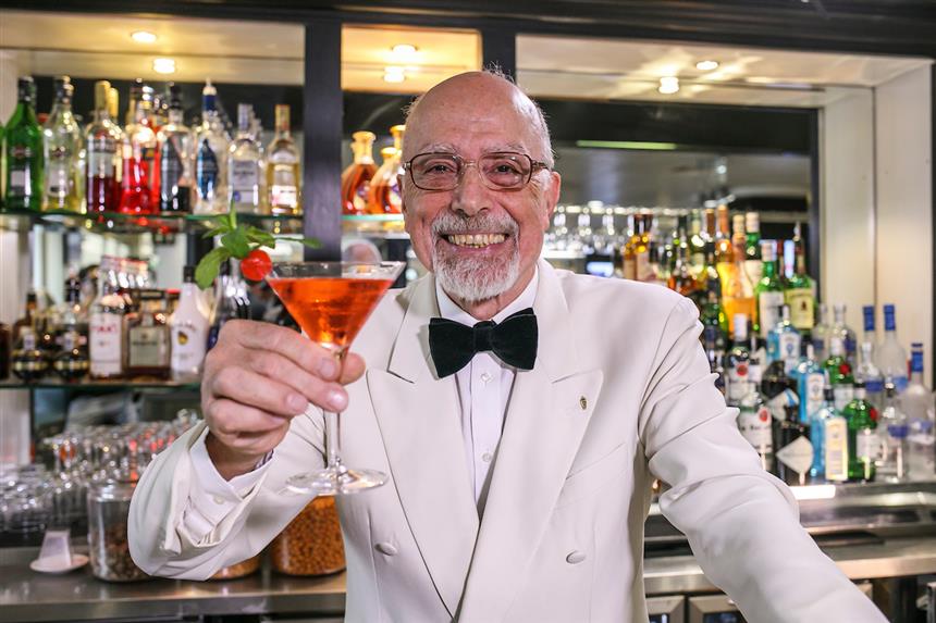 London City Airport fête ses 30 ans avec un cocktail exclusif
