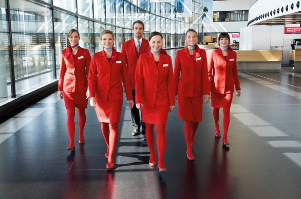 Austrian Airlines va franchir le cap des 12 millions de passagers pour ses 60 ans