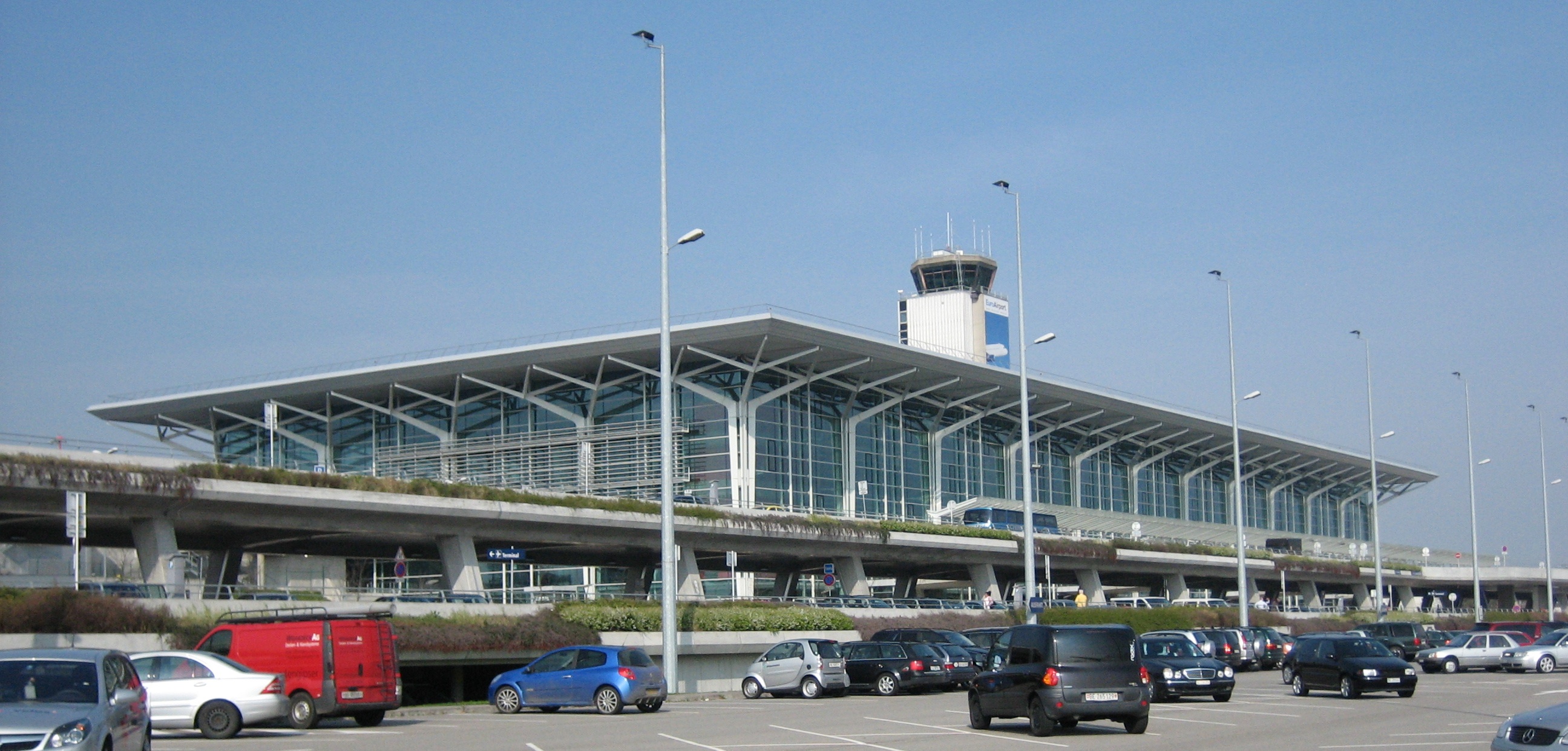 EuroAirport, un programme d'hiver renforcé