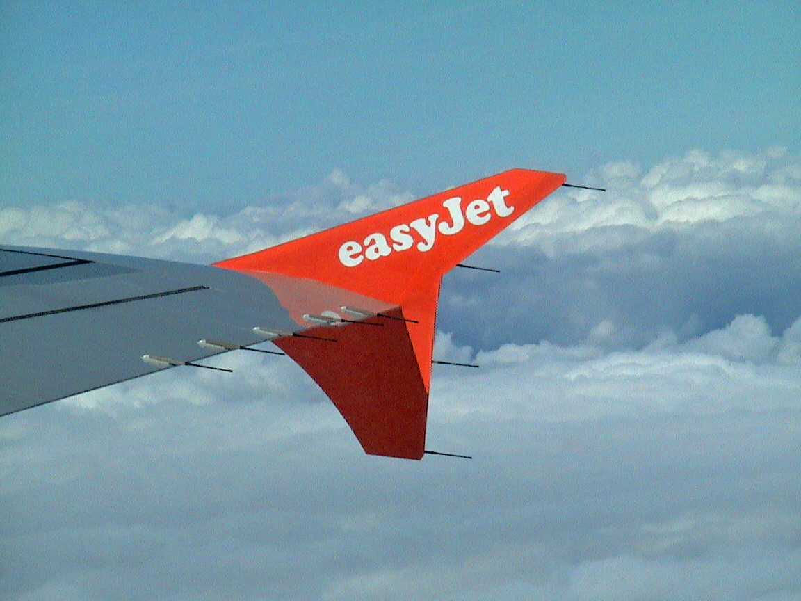 EasyJet est la première low-cost de France